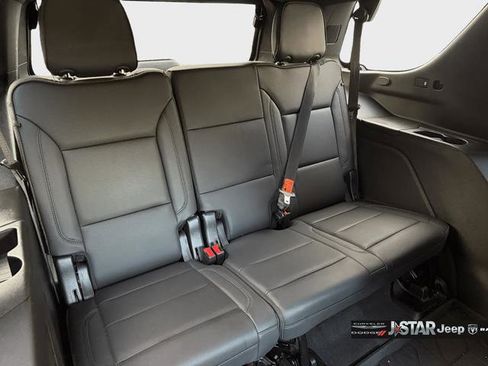 Used 2022 Chevrolet Tahoe High Country image 21