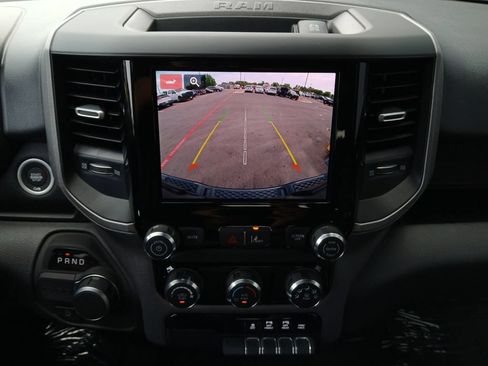 New 2026 RAM 1500 Express RWD image 9