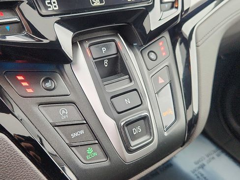 Used 2024 Honda Odyssey Touring image 14