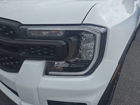Used 2025 Ford Ranger XL AWD/4WD image 31