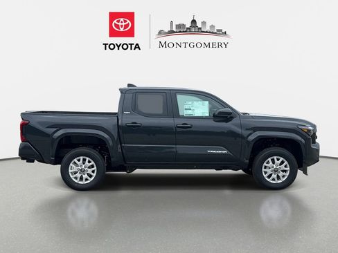 New 2026 Toyota Tacoma SR5 RWD image 2