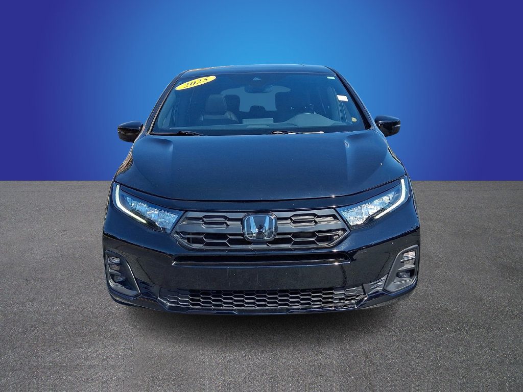 Used 2025 Honda Odyssey Sport-L image 2