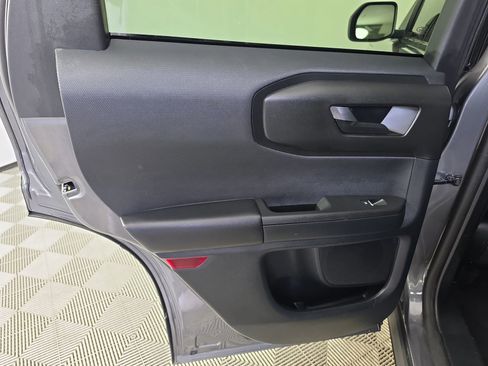 Used 2021 Ford Bronco Sport AWD/4WD image 36
