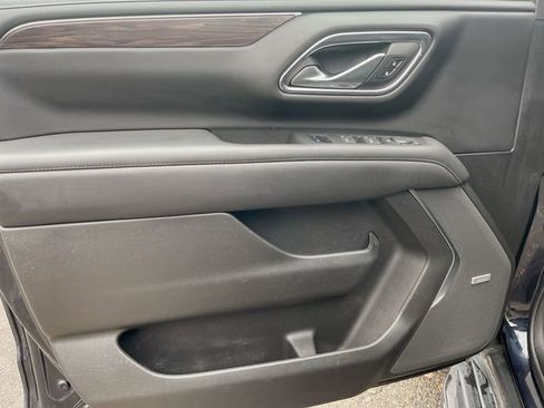 Used 2023 Chevrolet Tahoe LT image 23