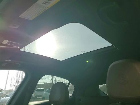 Used 2022 Alfa Romeo Stelvio Ti w/ Active Assist Plus Package image 19