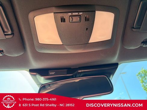 New 2026 Nissan Z Performance w/ Floor Mat Package RWD image 28