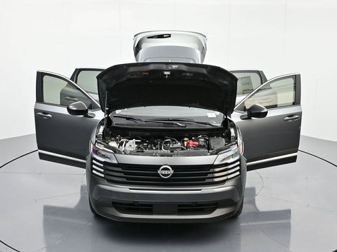 New 2026 Nissan Kicks SV image 43