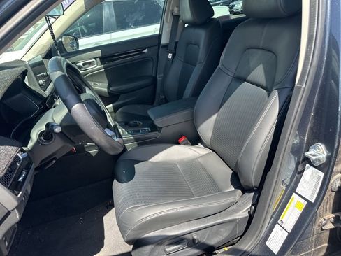 Used 2024 Honda Civic EX-L image 8