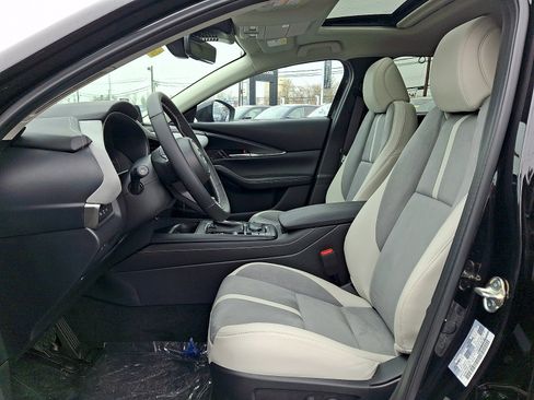 New 2026 MAZDA CX-30 Aire Edition image 10