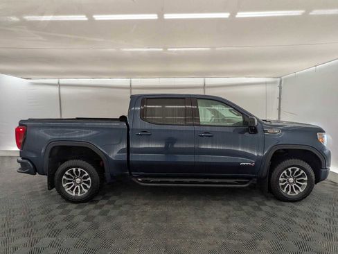 Used 2020 GMC Sierra 1500 AT4 w/ AT4 Premium Package image 7