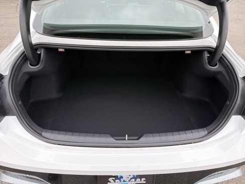 New 2026 Hyundai Sonata SEL AWD/4WD image 21