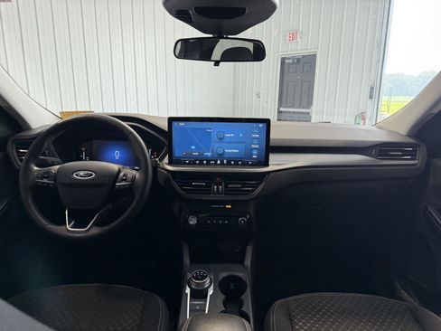 Used 2024 Ford Escape Active w/ Tech Pack #1 FWD image 14