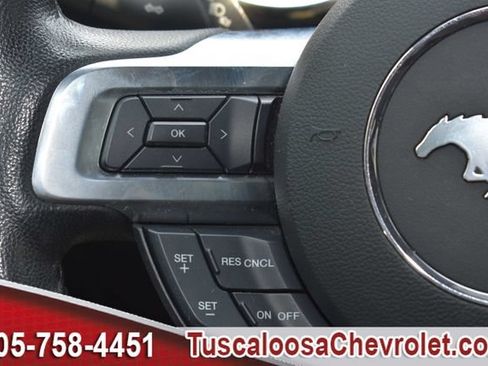 Used 2016 Ford Mustang Coupe w/ Equipment Group 051A RWD image 27