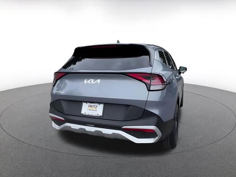 Used 2025 Kia Sportage LX image 15