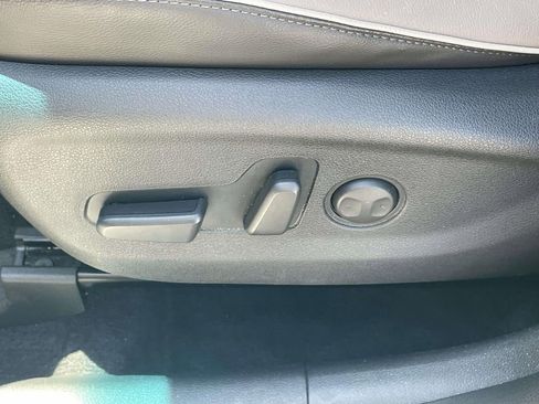 Used 2021 Hyundai Tucson Ultimate FWD image 15