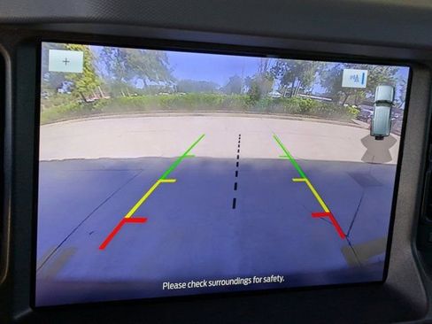 Used 2024 Ford Bronco Big Bend image 26