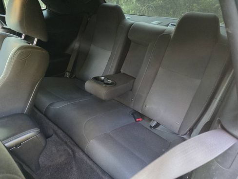 Used 2016 Dodge Challenger R/T Scat Pack RWD image 18