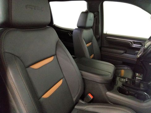 Used 2024 GMC Sierra 1500 AT4 w/ Technology Package image 45