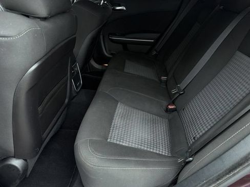 Used 2022 Dodge Charger Scat Pack RWD image 20