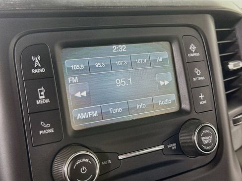 Used 2019 RAM 1500 Big Horn RWD image 23