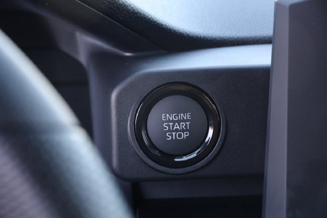 New 2026 Toyota Tacoma SR5 RWD image 14