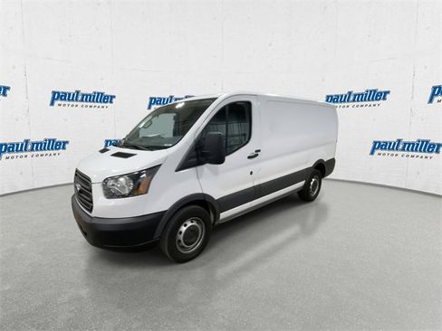 Used 2015 Ford Transit 150 130 Low Roof w/ Interior Upgrade Package image 5