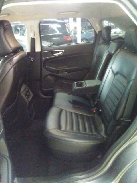 Used 2023 Ford Edge SEL AWD/4WD image 5