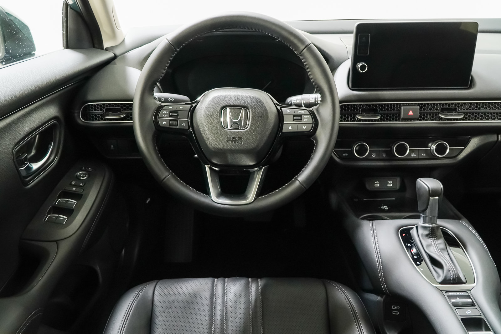 New 2027 Honda HR-V EX-L image 20