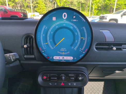 Used 2025 MINI Cooper S image 22