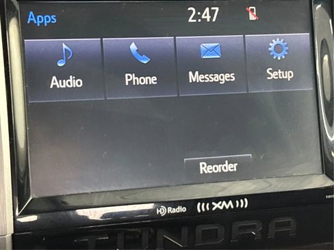 Used 2017 Toyota Tundra SR5 AWD/4WD image 41