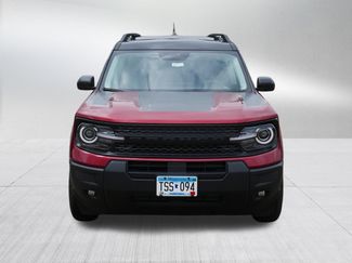 Used 2025 Ford Bronco Sport Big Bend w/ Convenience Package AWD/4WD video 2