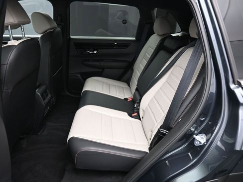 Certified 2023 Honda CR-V Sport Touring image 21