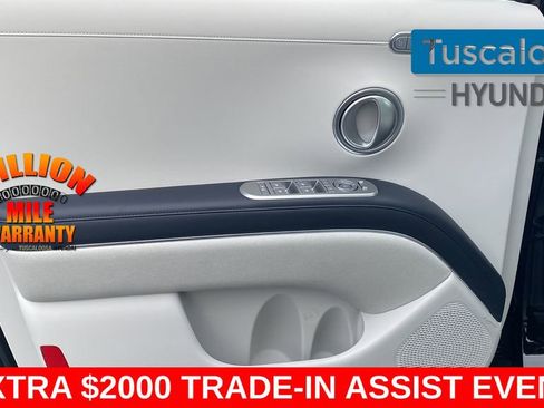 New 2026 Hyundai Palisade Calligraphy image 11