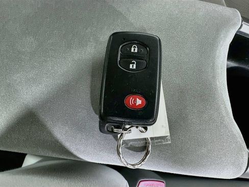 Used 2012 Toyota Prius Two FWD image 35