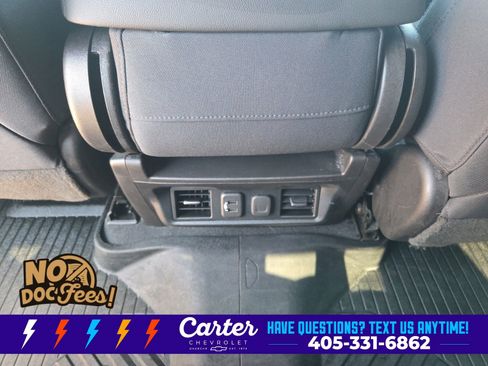 Used 2019 Chevrolet Silverado 1500 RST w/ All-Star Edition AWD/4WD image 28