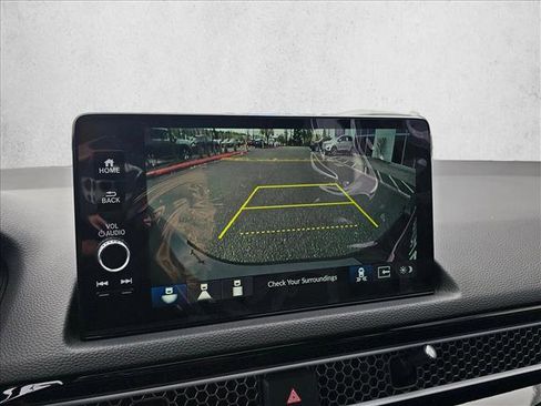 New 2026 Honda Civic Sport Touring image 22