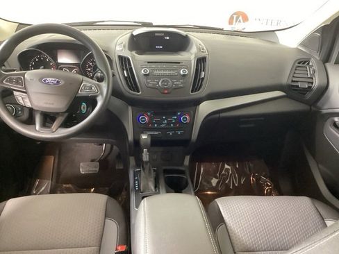 Used 2017 Ford Escape SE w/ SE Cold Weather Package image 11