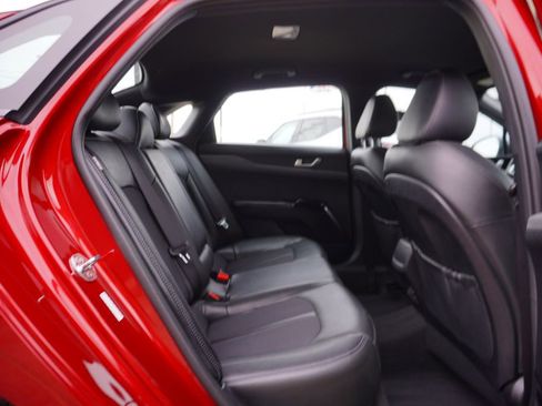 Used 2021 Kia K5 GT-Line image 29