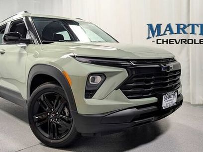 New 2026 Chevrolet TrailBlazer LT w/ Convenience Package