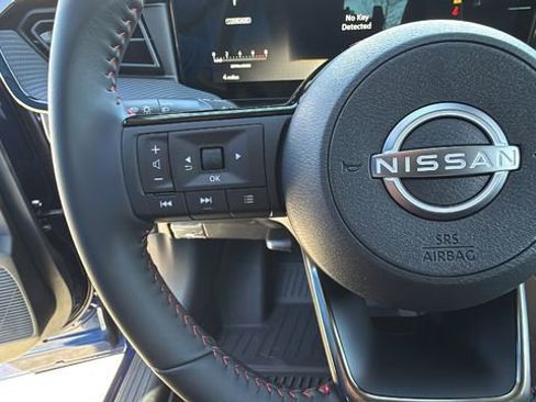 New 2026 Nissan Kicks SR w/ Cold Weather Package AWD/4WD image 19