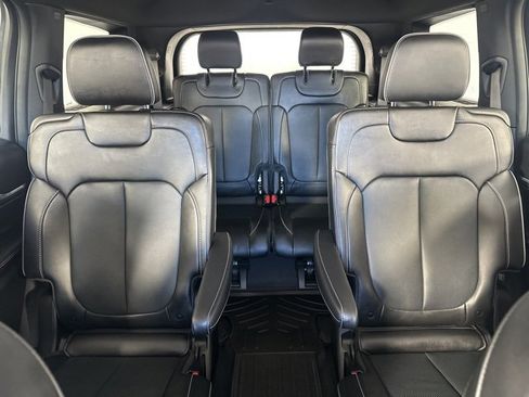 Used 2024 Jeep Grand Cherokee L Overland image 26