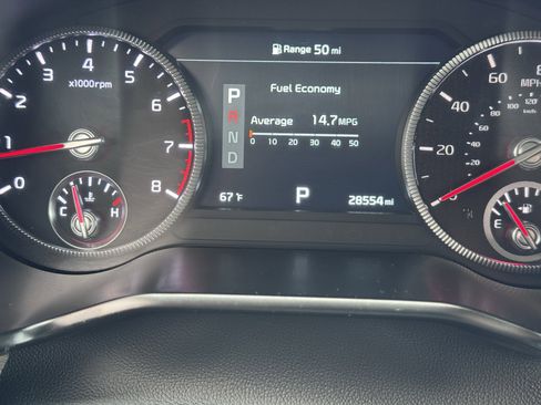 Used 2022 Kia Telluride SX image 28