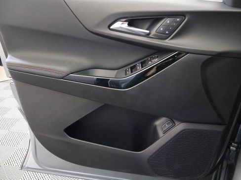 New 2026 Chevrolet Equinox RS w/ Convenience Package III image 33