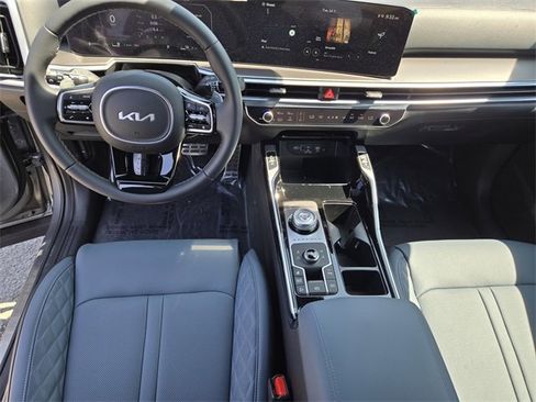 New 2025 Kia Sorento SX Prestige image 21