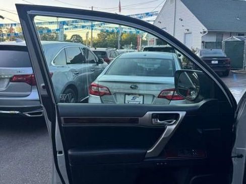 Used 2019 Lexus GX 460 image 14