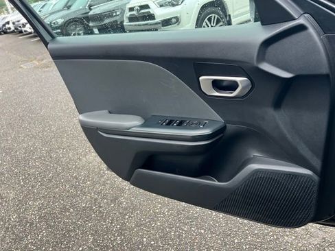 Certified 2025 Kia K4 FWD image 19