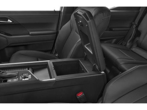 New 2026 Lexus GX 550 AWD/4WD image 13