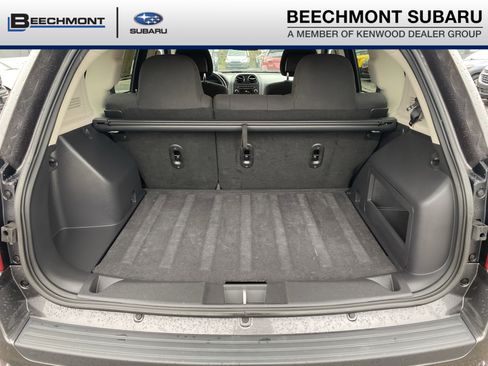 Used 2015 Jeep Compass Sport w/ Power Value Group image 21