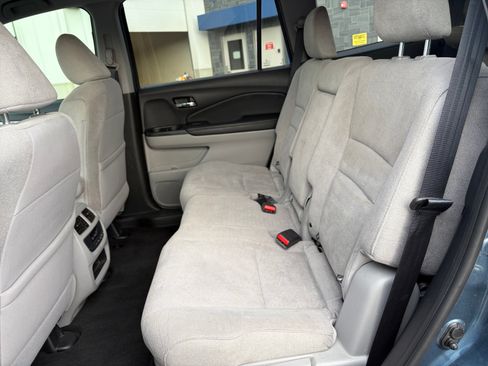 Used 2020 Honda Pilot EX image 26