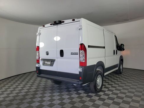 New 2026 RAM ProMaster 1500 image 4